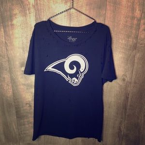 💙 LA Rams T-Shirt 💙